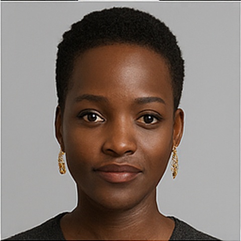 Lupita Nyong'o
